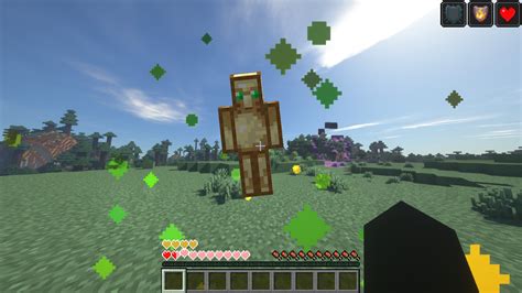Small totem texture pack 19